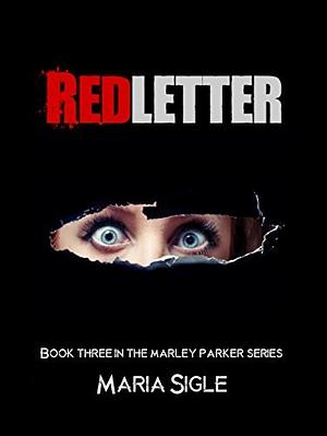 Redletter by Michael Kleen