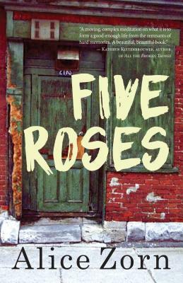 Five Roses by Alice Zorn