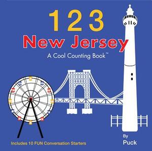 123 New Jersey by Puck