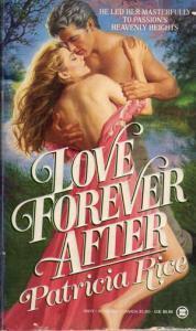 Love Forever After by Patricia Rice