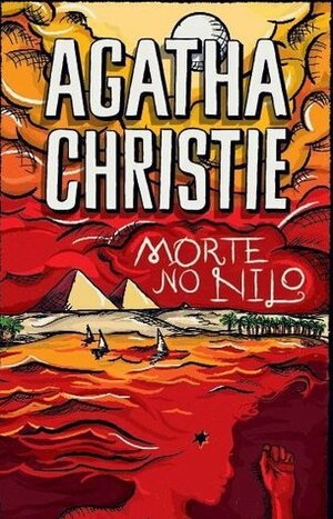 Morte No Nilo by Agatha Christie