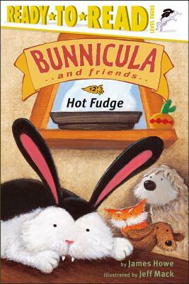 Hot Fudge by James Howe