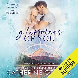 Glimmers of You by Catherine Cowles