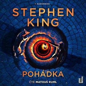 Pohádka by Stephen King