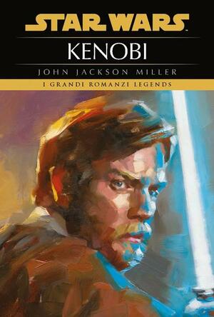 Kenobi by John Jackson Miller
