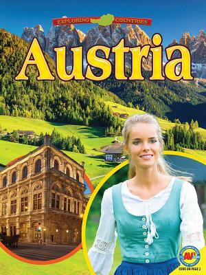 Austria by John Perritano