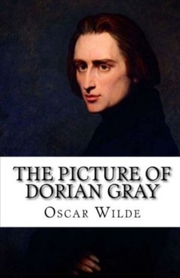 The Picture of Dorian Gray by Oscar Wilde