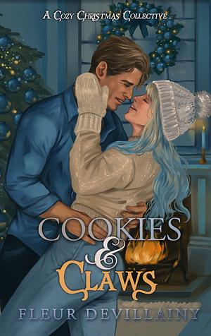 Cookies & Claws by Fleur DeVillainy