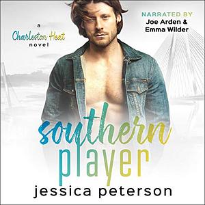 Southern Player by Jessica Peterson