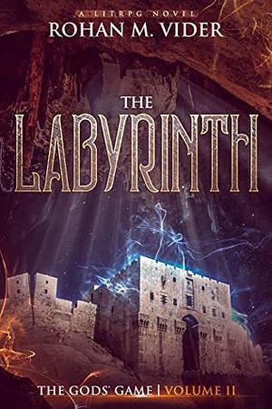The Labyrinth by Rohan M. Vider
