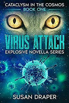 Virus Attack by Susan Draper