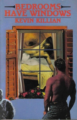 Bedrooms Have Windows by Kevin Killian, Stan Leventhal