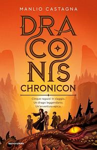 Draconis Chronicon by Manlio Castagna
