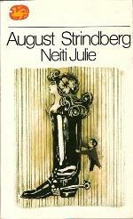 Neiti Julie by August Strindberg