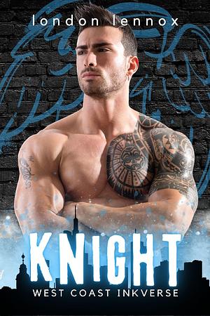 Knight: A WhyChoose Omegaverse by London Lennox