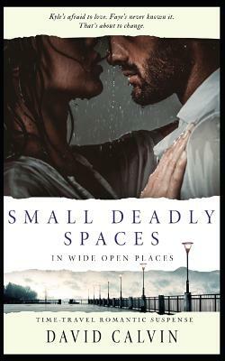 Small Deadly Spaces: In Wide Open Places by David Calvin