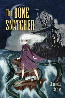 The Bone Snatcher by Charlotte Salter