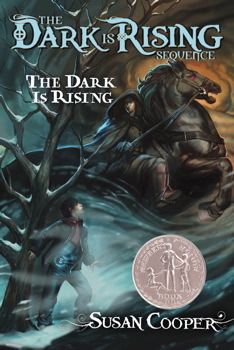 The Dark Is Rising Sequence by Susan Cooper
