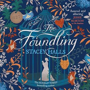 The Foundling by Stacey Halls