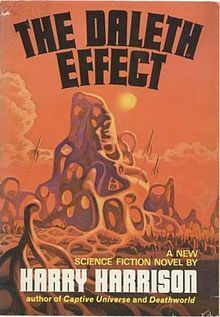 The Daleth Effect by Harry Harrison