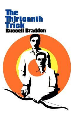 The Thirteenth Trick by Russell Braddon