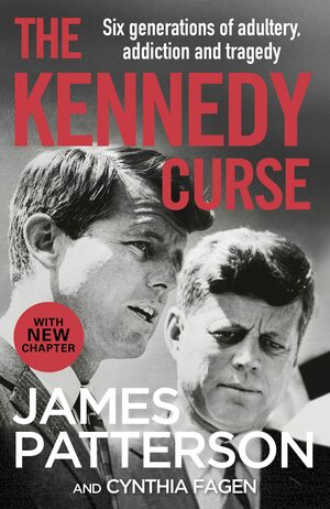 The Kennedy Curse by James Patterson