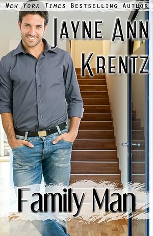 Family Man by Jayne Ann Krentz