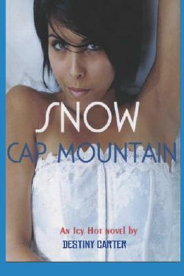 Snow Cap Mountain by Destiny Carter