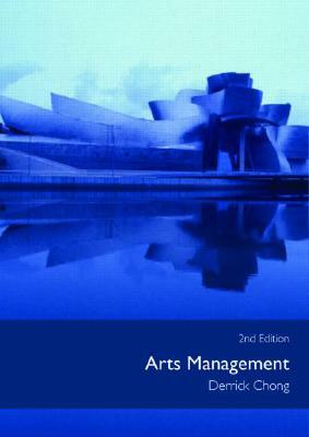 Arts Management by Derrick Chong