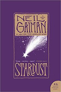 Зоряний пил by Ніл Ґейман, Neil Gaiman