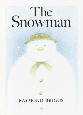 The Snowman by Raymond Briggs