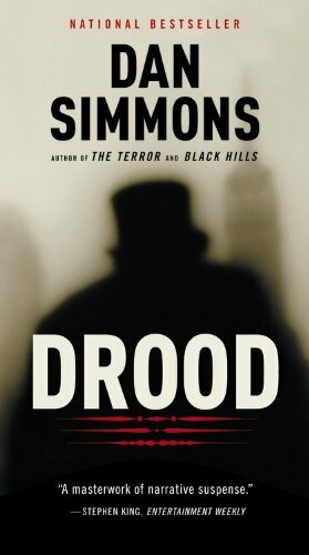 Drood by Dan Simmons