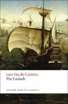 The Lusiads by Luís Vaz de Camões