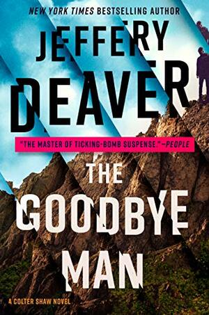 The Goodbye Man by Jeffery Deaver