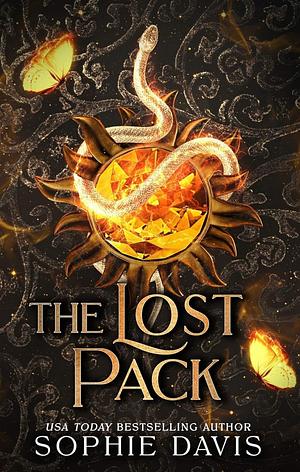 The Lost Pack by Sophie Davis