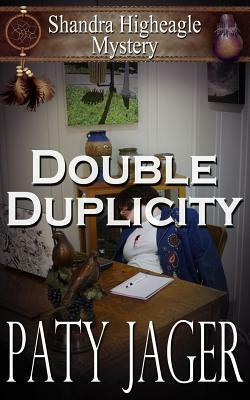 Double Duplicity by Paty Jager