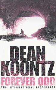 Forever Odd by Dean Koontz