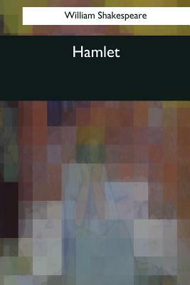 Hamlet by William Shakespeare