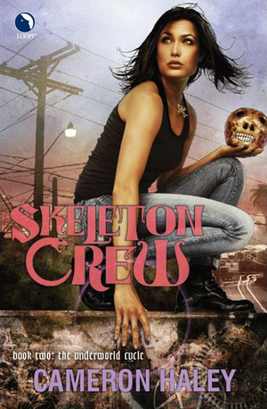 Skeleton Crew by Cameron Haley