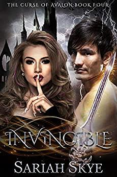 Invincible by Sariah Skye