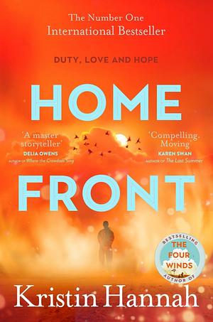 Home Front by Kristin Hannah