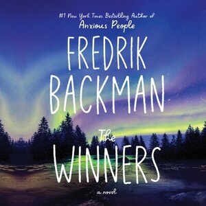 The Winners by Fredrik Backman