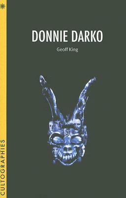 Donnie Darko by Geoff King