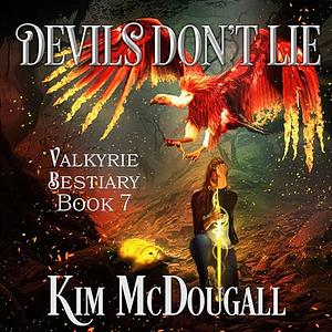 Devils Don't Lie by Kim McDougall, Kim McDougall