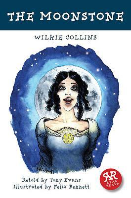 The Moonstone by Wilkie Collins