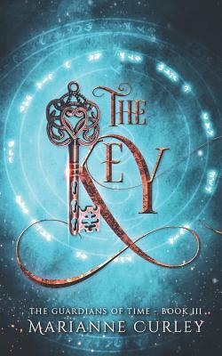 The Key by Marianne Curley
