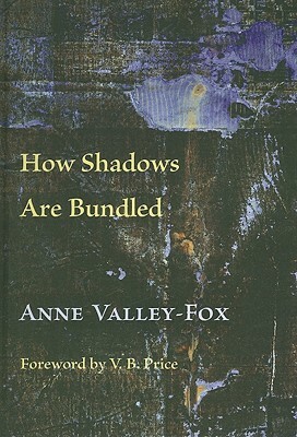 How Shadows Are Bundled by Anne Valley-Fox