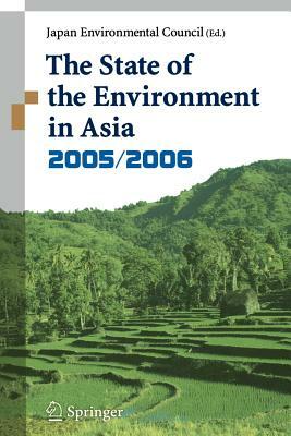 The State of Environment in Asia: 2005/2006 by 
