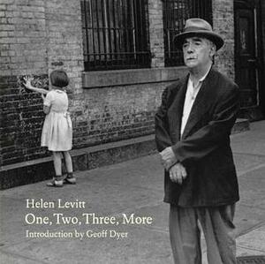 One, Two, Three, More by Helen Levitt