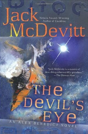 The Devil's Eye by Jack McDevitt